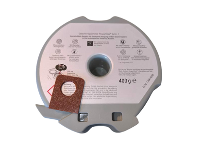 Miele PowerDisk Refill-Set