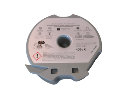 Miele PowerDisk Refill-Set